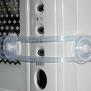 Lucky Baby PVC Multi-Purpose Lock 7" - 0