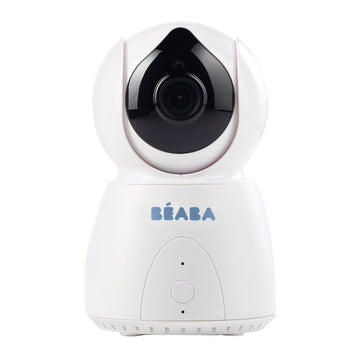 Beaba Zen+ Baby Video Monitor - 0