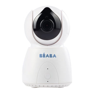 Beaba Zen + Baby Video Monitor