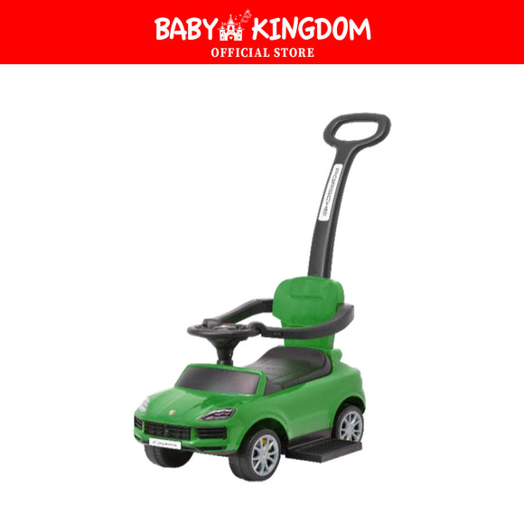 Official Licensed Children Ride On Car -Assorted Design