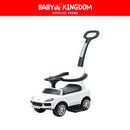 Official Licensed Children Ride On Car -Assorted Design-22