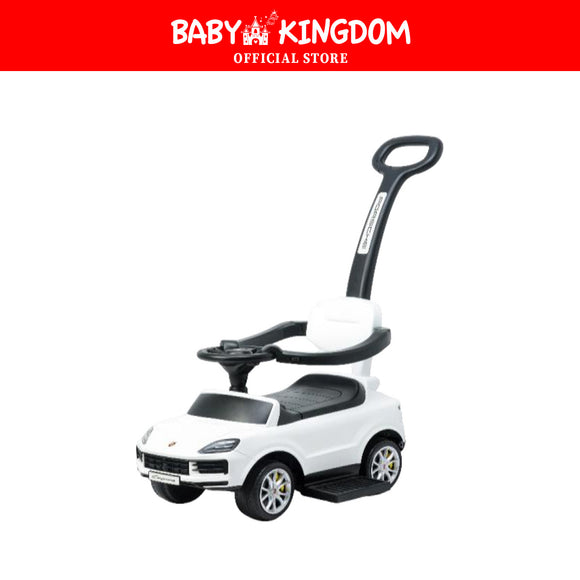 Official Licensed Children Ride On Car -Assorted Design
