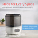 Pigeon POCHItto Steam & Dry Sterilizer-5