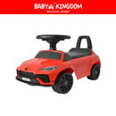 Official Licensed Children Ride On Car -Assorted Design-26