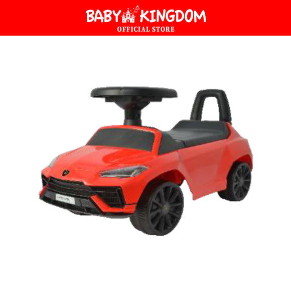 Official Licensed Children Ride On Car -Assorted Design
