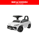 Official Licensed Children Ride On Car -Assorted Design-25