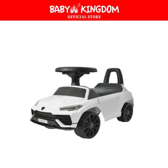 Official Licensed Children Ride On Car -Assorted Design