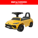 Official Licensed Children Ride On Car -Assorted Design-27