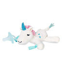 Dr Brown's Lovey Pacifier And Teether Holder-4