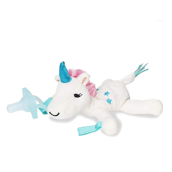 Dr Brown's Lovey Pacifier And Teether Holder