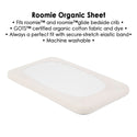 Joie Roomie™ Organic Sheet (2pcs)