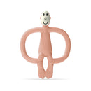 Matchstick Monkey Original Teething Toy & Gel Applicator-5