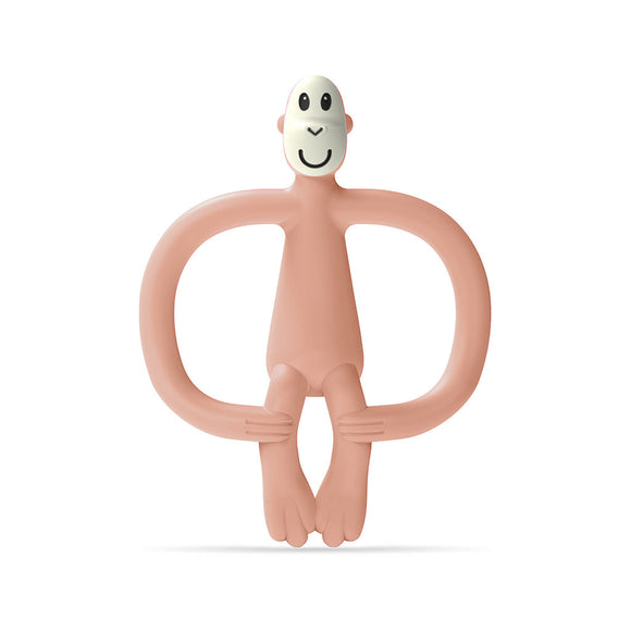 Matchstick Monkey Original Teething Toy & Gel Applicator