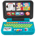 Fisher-Price Laugh & Learn Let's Connect Laptop (Promo)