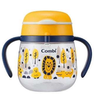 Combi Laku Mug (240ml/340ml)