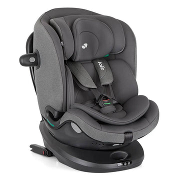 JOIE I-Spin Multiway  R129 360 Convertible  Car Seat (0-7Y)