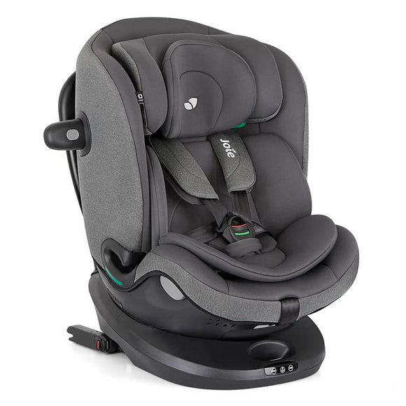 JOIE I-Spin Multiway  R129 360 Convertible  Car Seat (0-7Y)