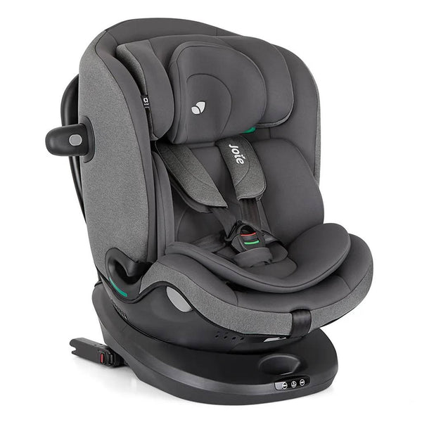 (Pre-Order)JOIE I-Spin Multiway  R129 360 Convertible  Car Seat (0-7Y)(ETA: Early June)