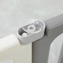 Lucky Baby Smart System Foldable Safety Play Yard - Moon Star-6