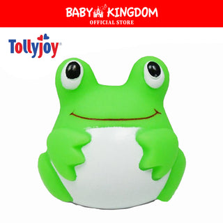Tollyjoy Squeeze Toy 0m+ (Sound)