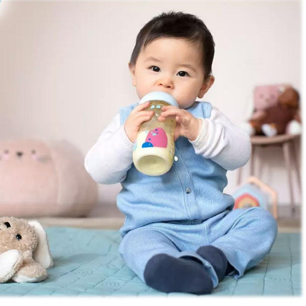 Philips Avent Natural PPSU Bottle 125ml (Single / Twin Pack)