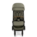 Nuna Trvl Lx W/ Rain Cover &  Travel Bag-3