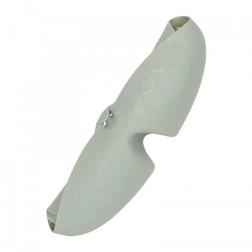 B.box Silicone Bib Roll & Secure More Compact