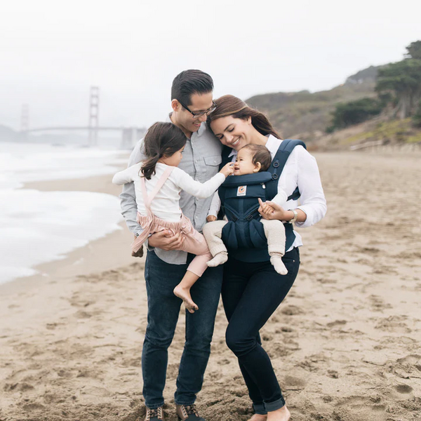 Ergobaby Omni Classic Mesh Baby Carrier