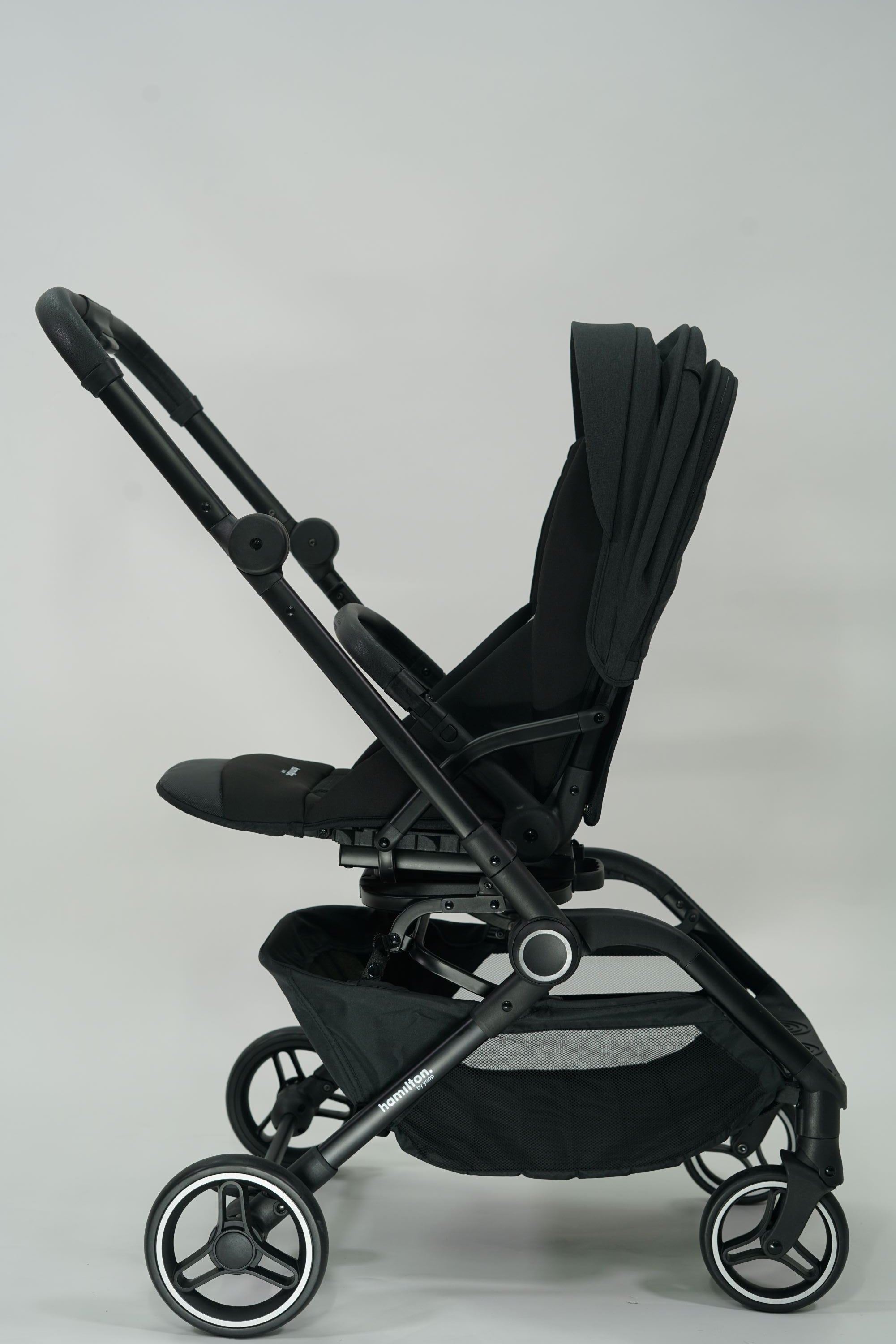 Hamilton T1 Turnable Stroller