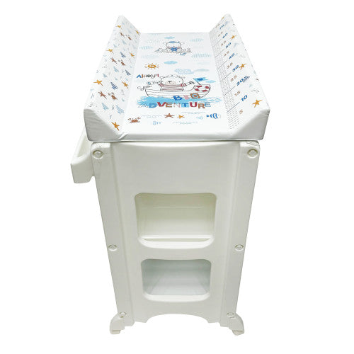 Lucky Baby Besto Bath Station