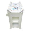 Lucky Baby Besto Bath Station-6