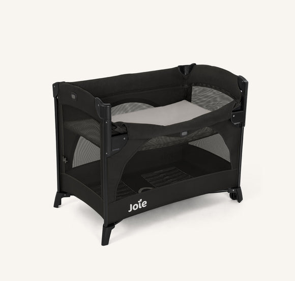 Joie Kubbie Sleep Bedside Playpen (1 Year Warranty)
