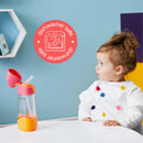 b.box Tritan™ Drink Bottle 450ml-4