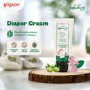 Pigeon Natural Botanical Baby Diaper Cream 50ML-3