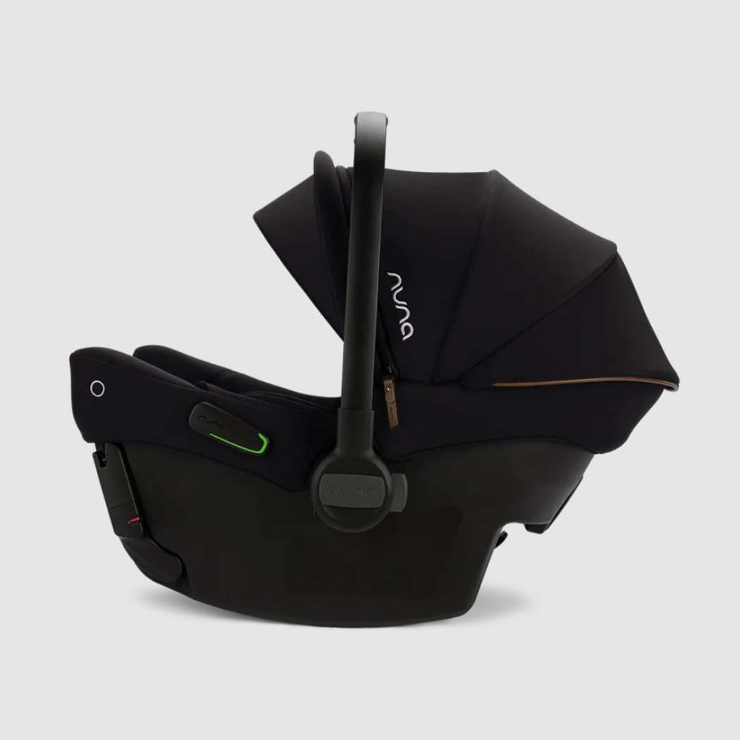 Nuna PIPA Urbn Infant Car Seat w/ ISOFIX