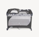 Joie Commuter Change Travel Cot (1 Year Warranty)-3