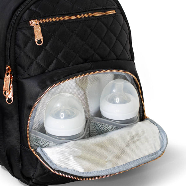 Princeton Milano Junior Series Baby Diaper Bag - Waterproof
