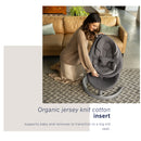 Nuna Leaf™ Grow Bouncer-6