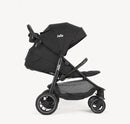 Joie Litetrax Pro Stoller With Rain Cover-11