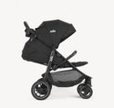 Joie Litetrax Pro Stoller With Rain Cover