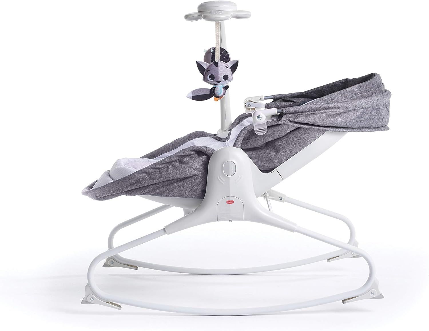 Tiny Love 3-in-1 Cozy Tiny Rocker Baby Kingdom Pte Ltd