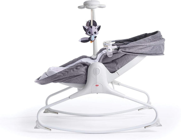 Tiny Love 3-in-1 Cozy Tiny Rocker