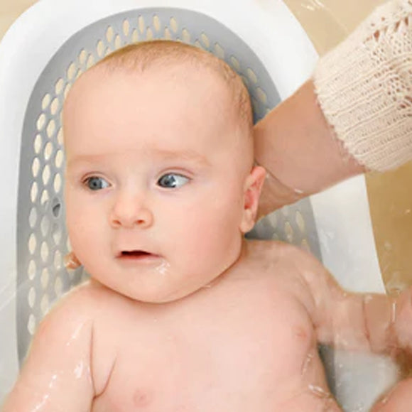 Bonbijou Easy Wash Baby Bath Support Seat