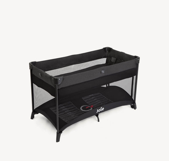 Joie Allura 120 Travel Cot  (1 Year Warranty)