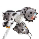 Tiny Loves Magical Tales Black & White Take Along Mobile-3