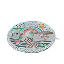 Lucky Baby Round Game Playgym (Washable)-2
