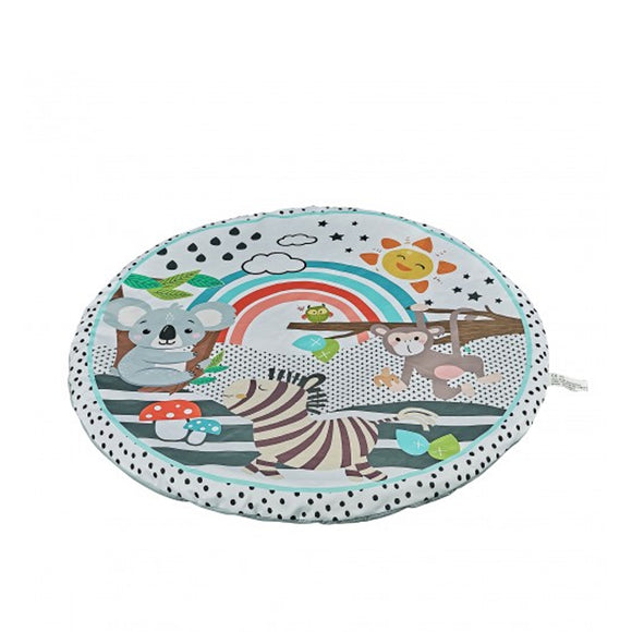 Lucky Baby Round Game Playgym (Washable)