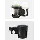 Hamilton 2 In 1 Universal Twin Cup Holder-4