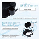 Combi Joytrip Isofix Booster Seat R129-6