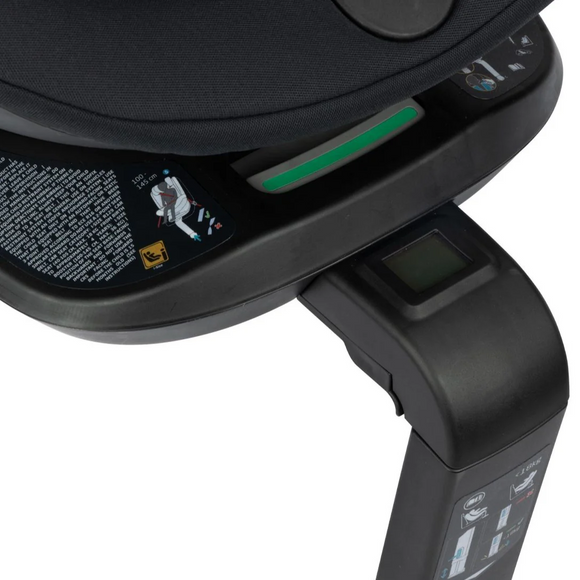 Maxi Cosi Spinel 360 Plus (0-12Years) -ISOFIX